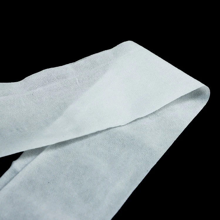 Elastic Waistband Nonwoven Hygiene Raw Materials for Baby Diaper