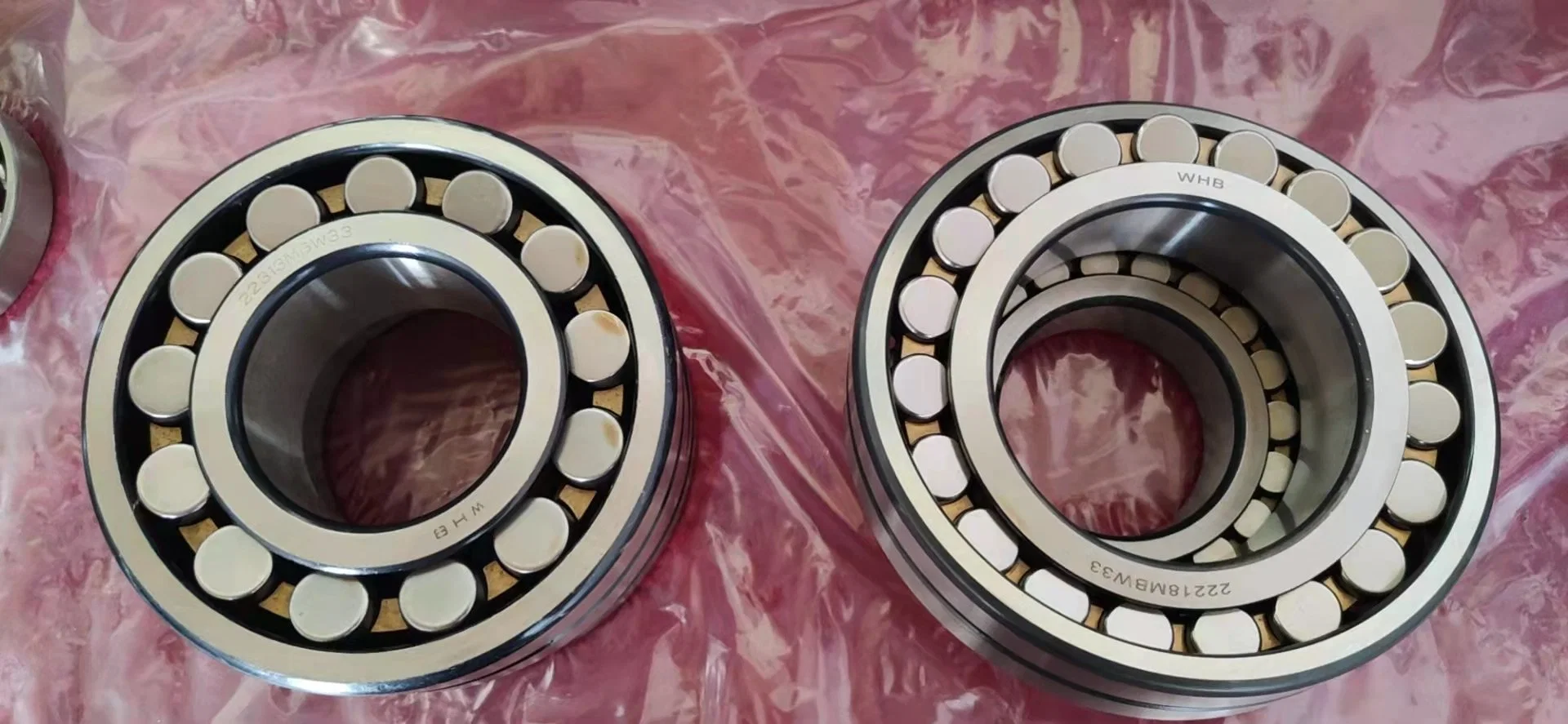 Manufacture Price Chrome Steel/Copper Cage Spherical Roller Elevator Bearing 21300 22300 22200 22300 24000