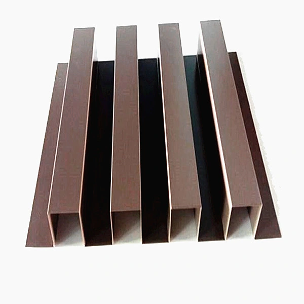 2.5mm Metal Wall Panel Aluminum Corrugated Roof Panels for Gymnasium Project