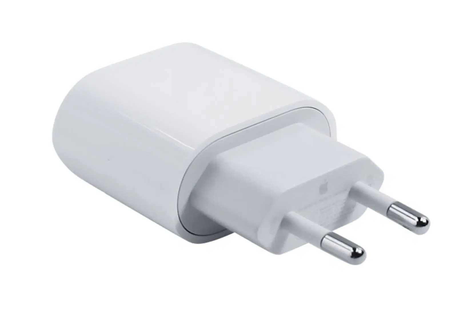 Carregador de transformador de corrente PD 20W original da UE para iPhone 14 13 12 11 Cabo de dados de carregamento USB-C carregador rápido Reino Unido Carregador de parede UE US Plug