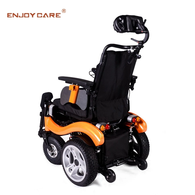 Enjoycare Electric Power Wheelchair Epw65s