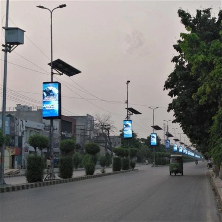 LED Largest Display Outdoor Big Panel Public Waterproof RGB 3 Color Sign Caninet Normal P10 Structure Screen
