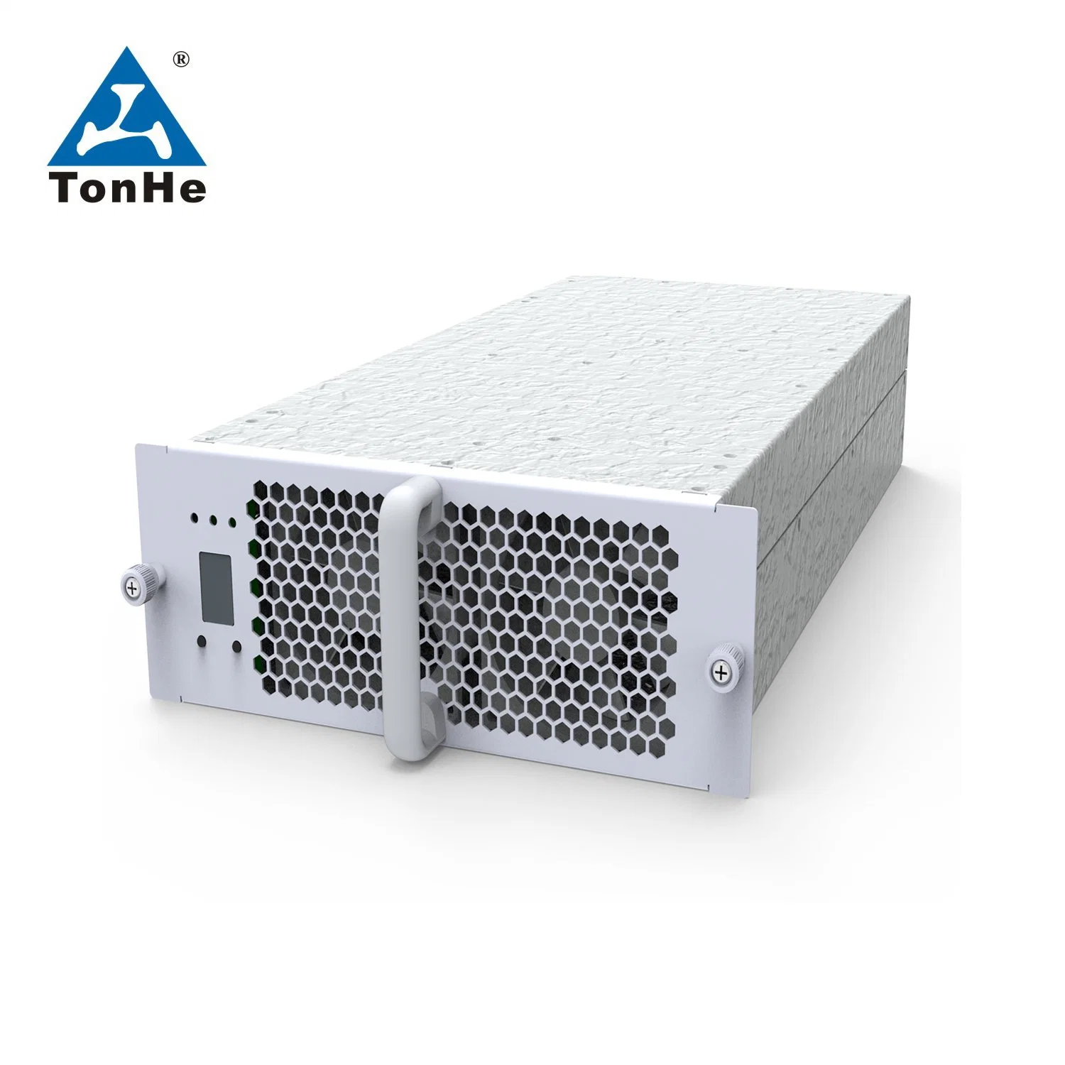 Tonhe 20kw CE High Quality Dual Input Charging Module AC Input DC Input Super Efficiency for EV Charging Station Manufacturer