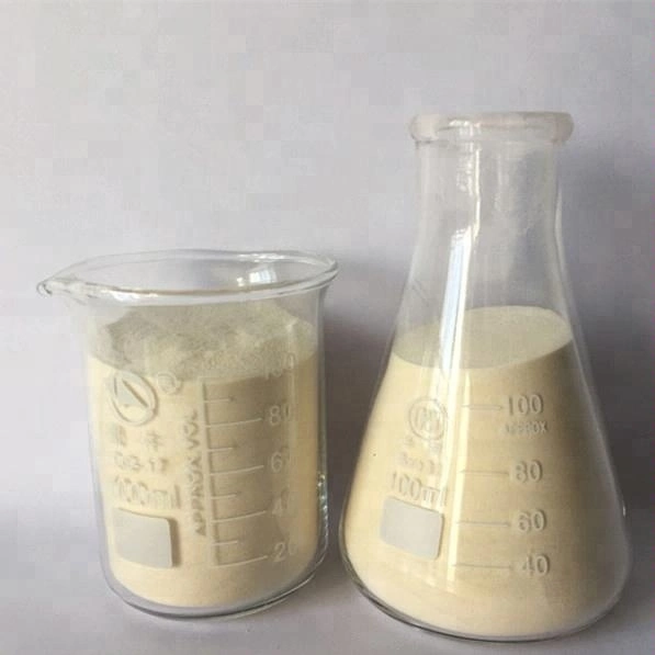 Factory Directly Supply 11138-66-2 Xanthan Gum Food Grade/Xanthan Gum Powder