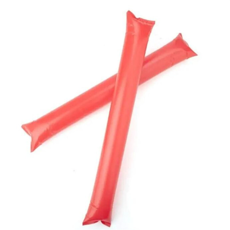 Multifunction Multicolored Inflatable Cheering Stick