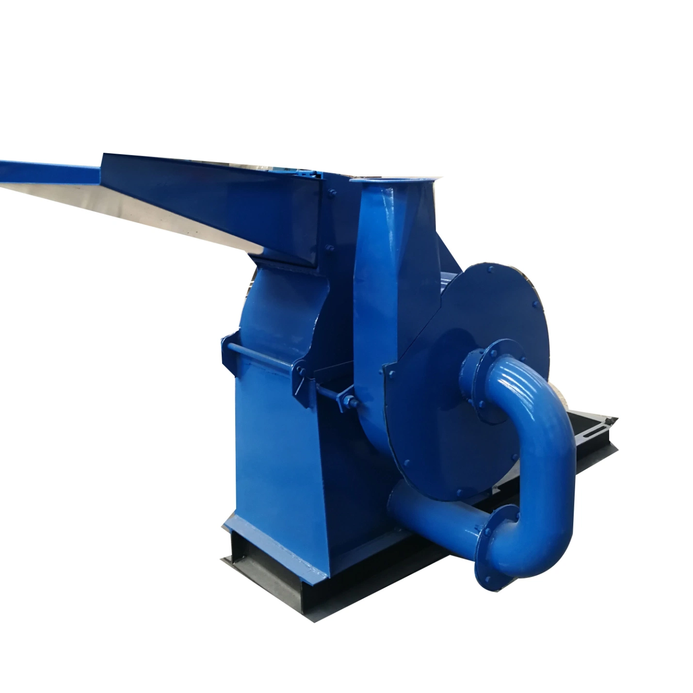 Straw Corn Bean Crusher Machine Hammer Mill Grinder Grain for Animal Feed