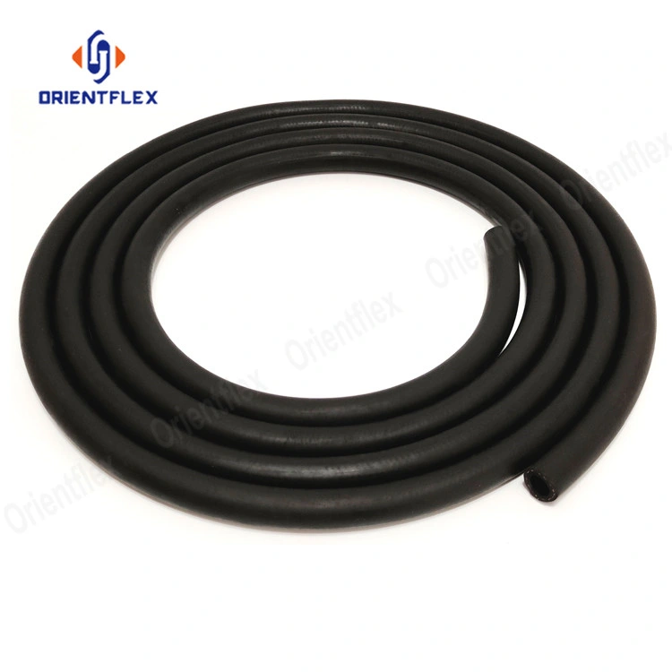 Flexible Cooking LPG BBQ PVC Argon Natural Gas Heater Extension Hose