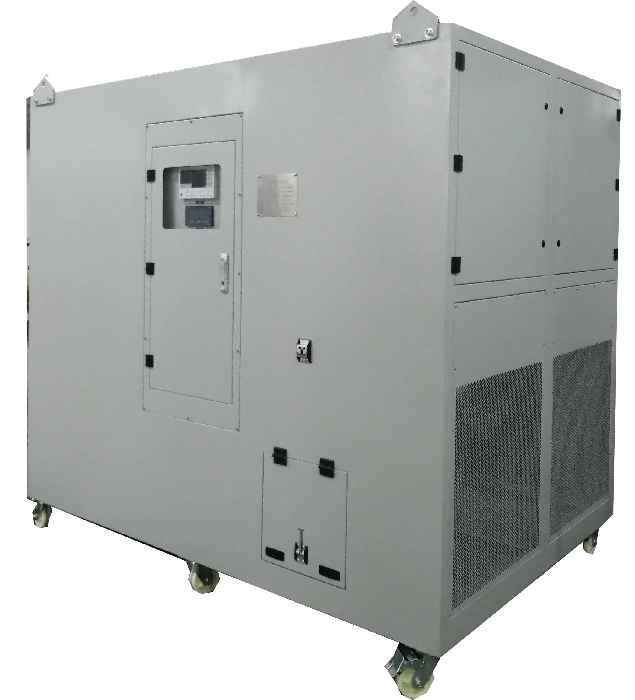 1400kw AC Variable Resistive Load Bank