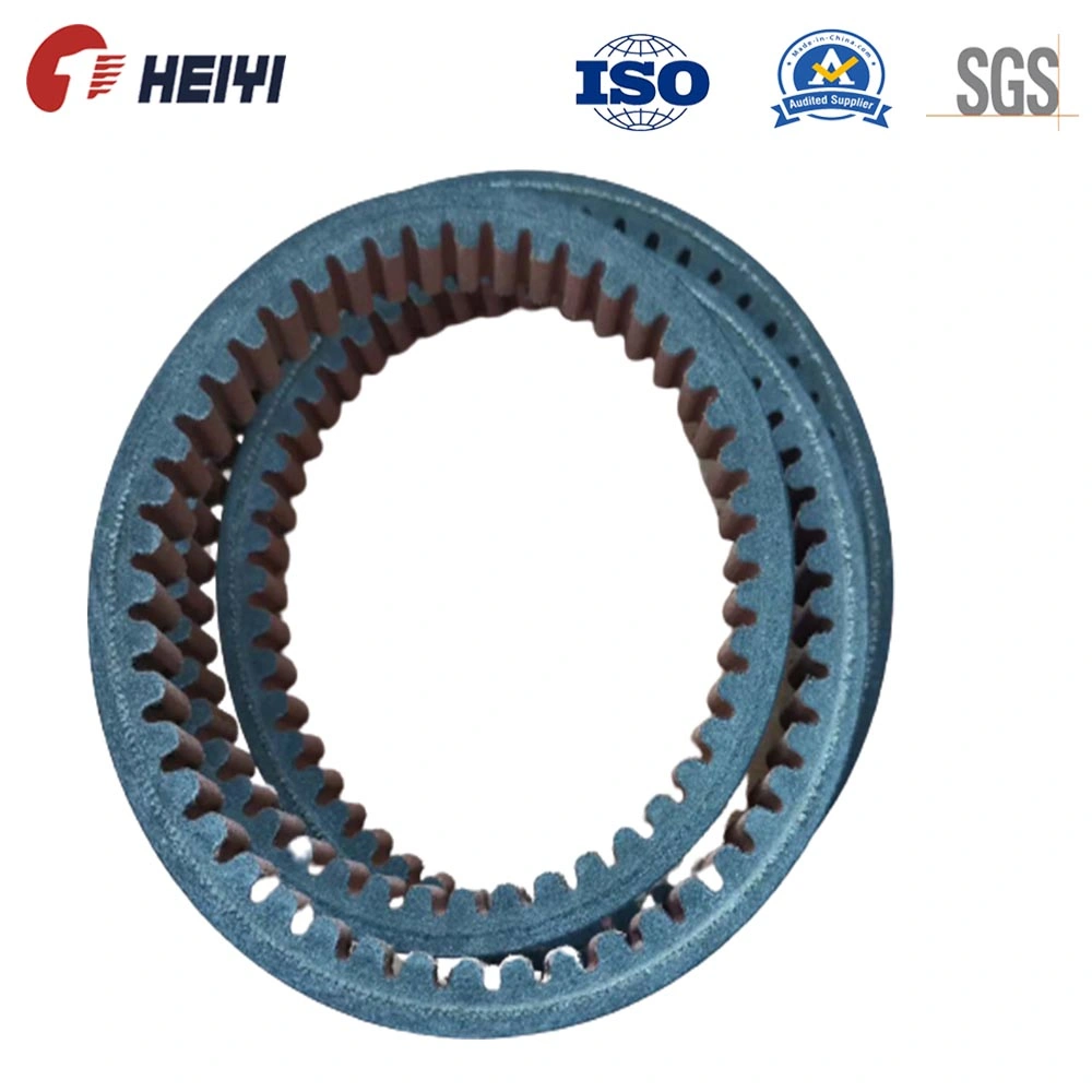 Agricultural Belt Toothed Kevlar Belt Sb Sc52 Sc59 for Combine Harvester