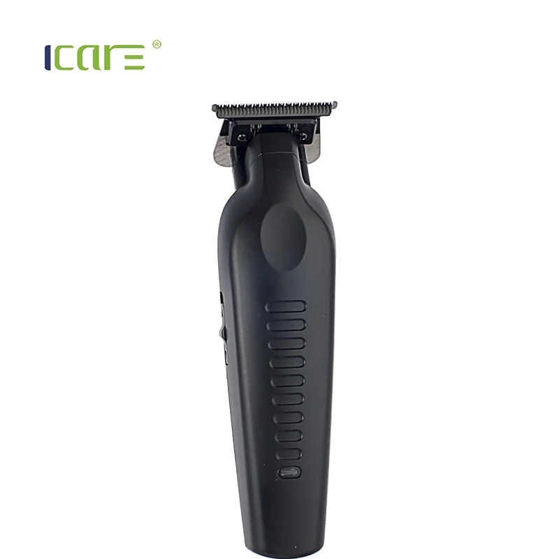 Rechargeable DC Motor Hair Trimmer