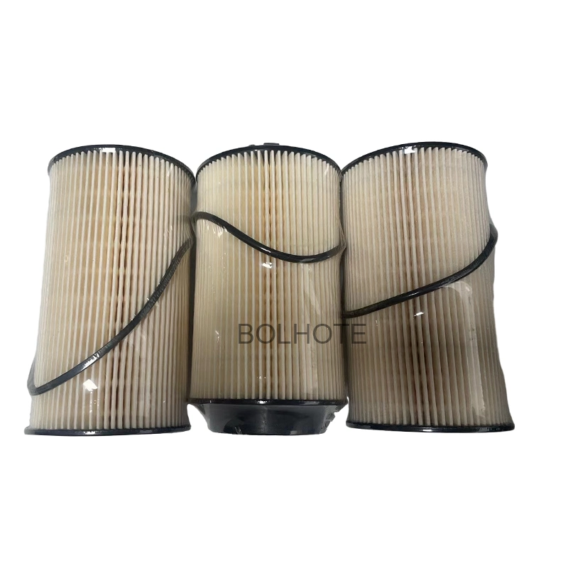 Automotive Engine Parts Engine Diesel Filter Diesel Engine Filter Fuel Filter