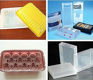 Fourniture en usine produit plastique film PVC rigide pharmaceutique pour tablette/capsule Emballage sous blister