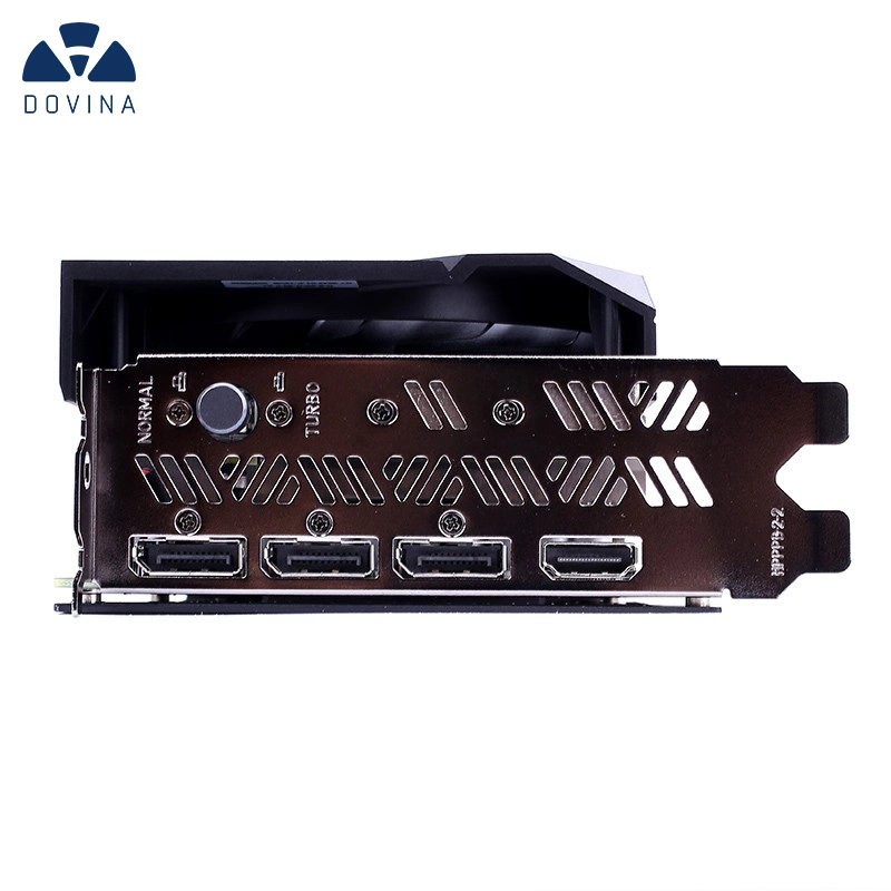 Lowest Price A10 PRO Eth Mine 500mh 960W Video Card Rtx 3080 Server Host A10 PRO T2t