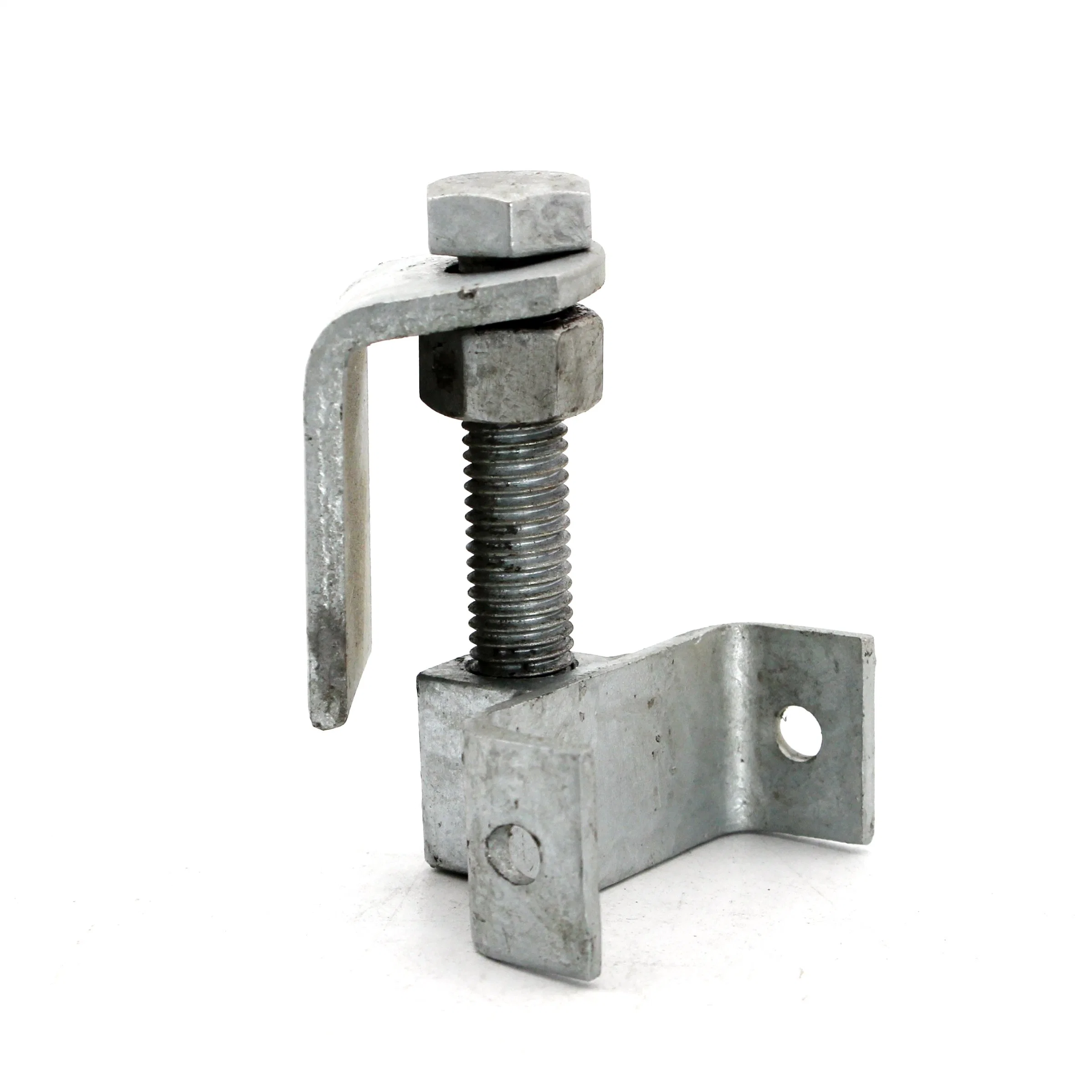 Hot-DIP Galvanized Safety Lock Building Parts Construction Accessories