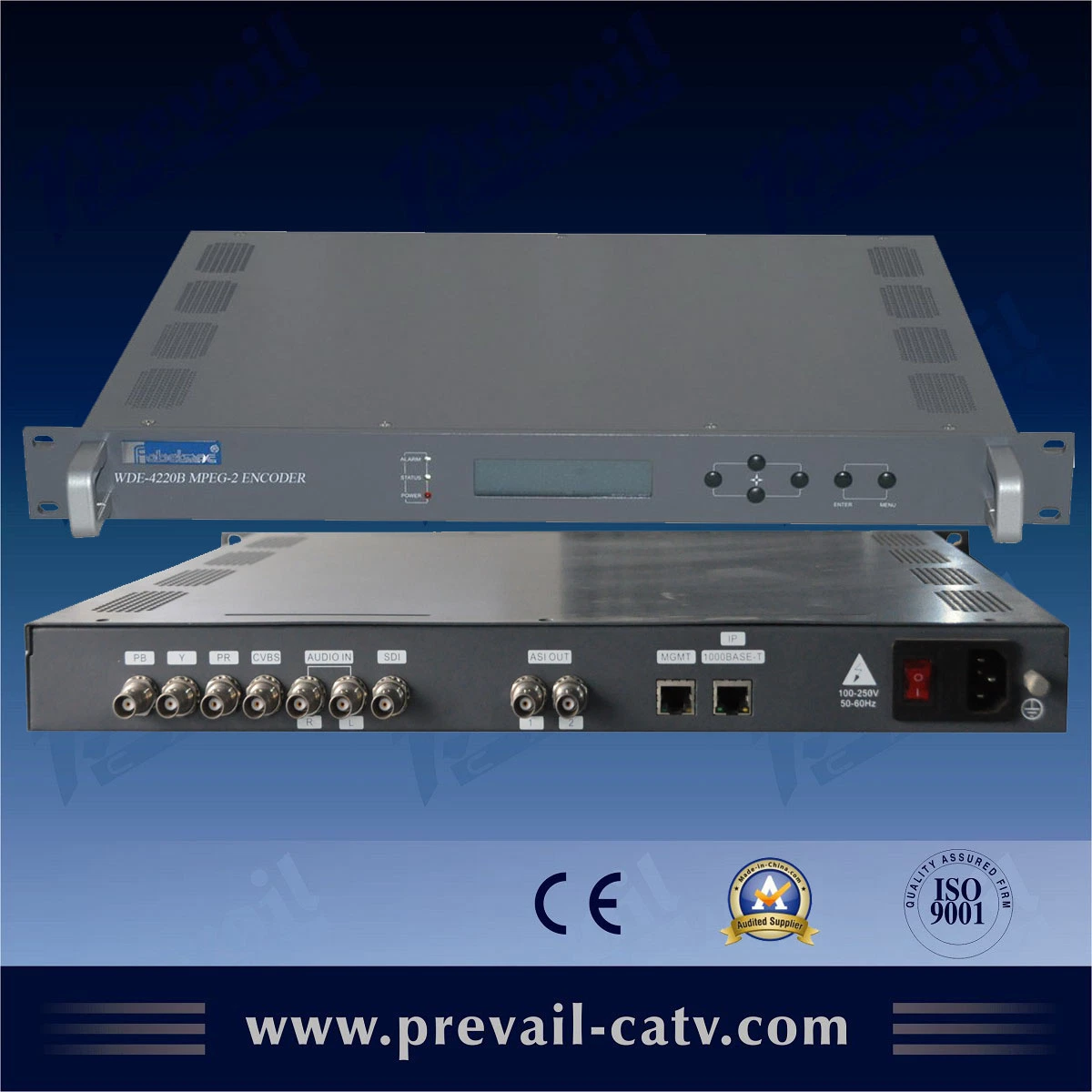 Best Quality Best IPTV Set Top Box