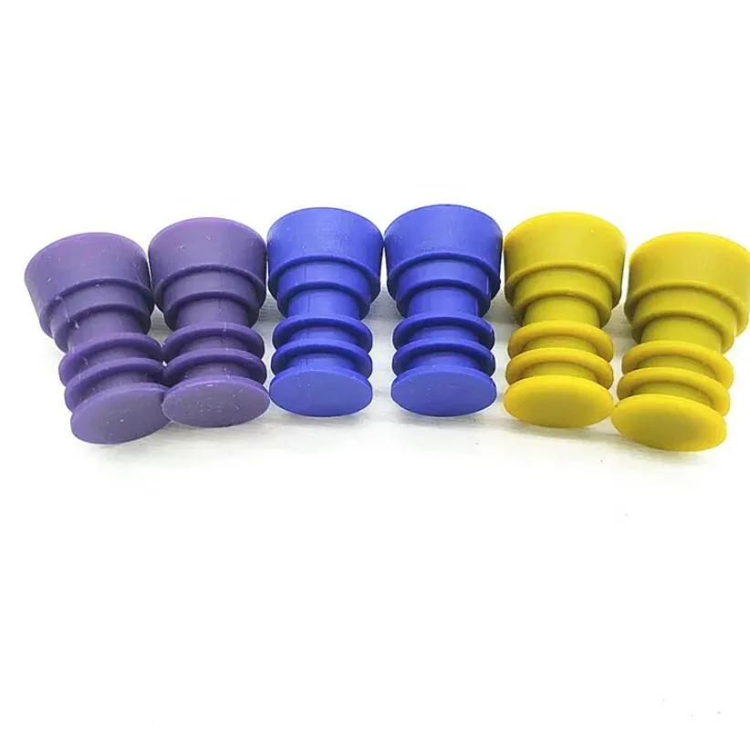 New Design OEM Rubber Bottle Stopper