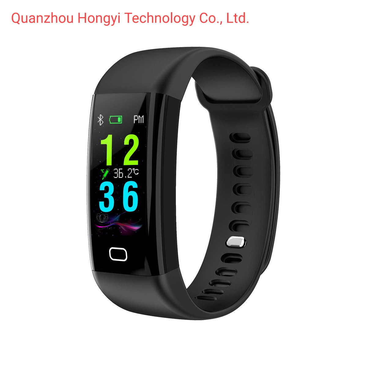 Les ventes à chaud s'appliquent aux téléphones mobiles la plupart de mode Smartwatch support OEM Customize Watch OLED Smart Watch étanche