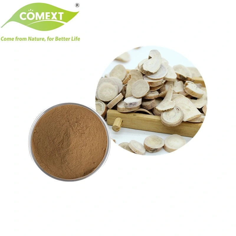 Comext Factory Direct Radix Paeoniae Alba White Peony Root Extract Pulver