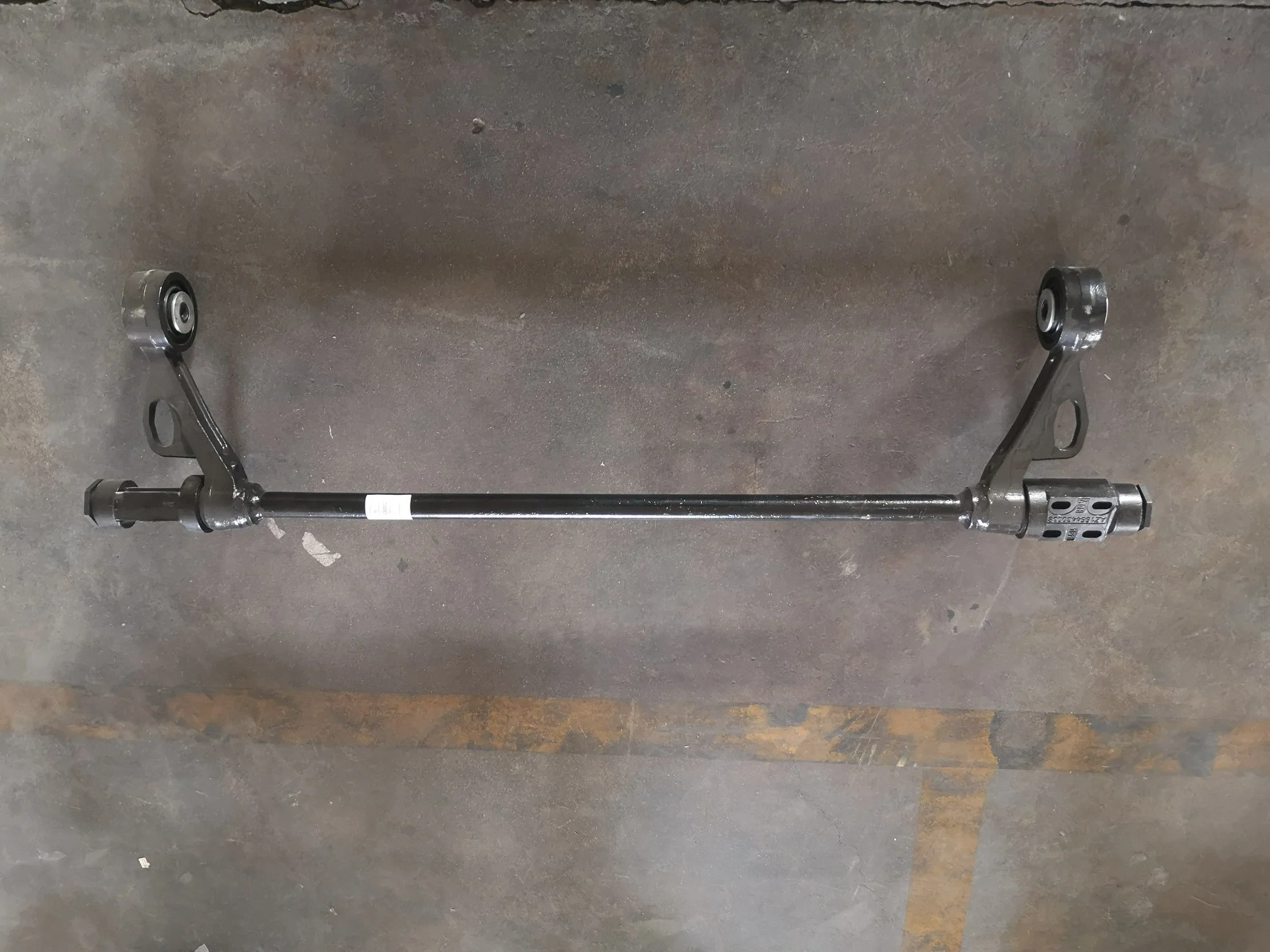 SINOTRUK A7 LKW Ersatzteile Flip Support Az1664430037