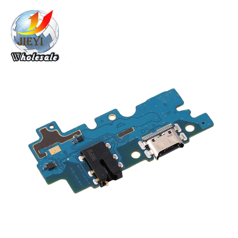 Charging USB Port Dock Connector Flex Cable Mic for Samsung Galaxy A30s Sm-A307