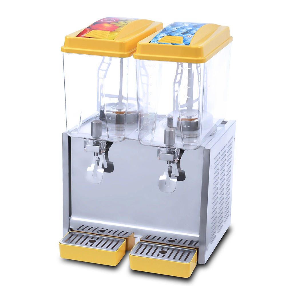 Profassional Electric Restaurant Bar Beverages Juicer