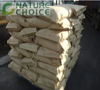 96% Calcium Lactate Natural Food Additives White Powder