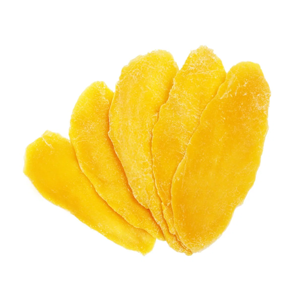 Mejor Precio de Mango deshidratado 100% Natural