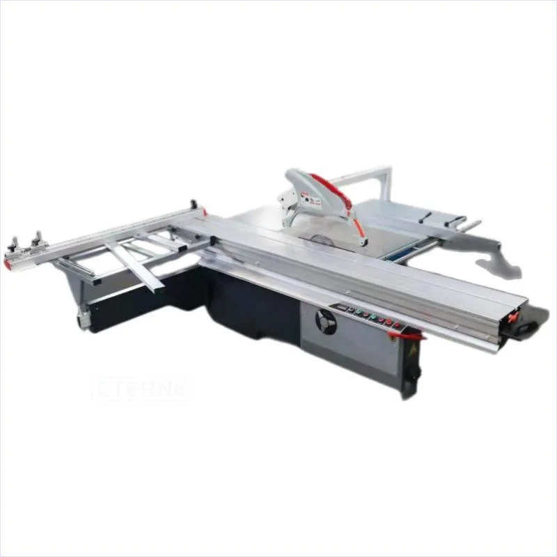 Hot Sale ABS Cutting Woodworking Machine Sliding Panel Table Saw