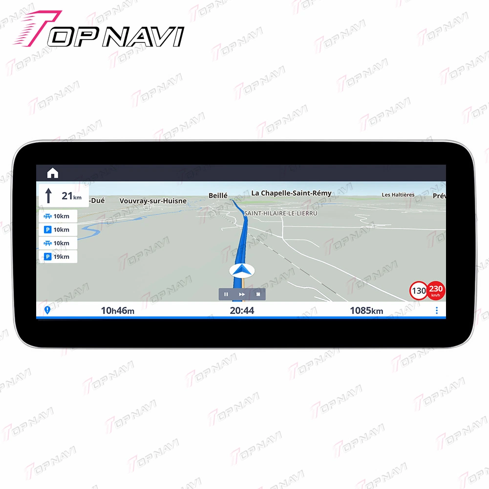 11 pulgadas Android 10,25 Radio para coche para Benz CLA 2013 2014 2015 C117 Radio auto DVD Reproductor GPS