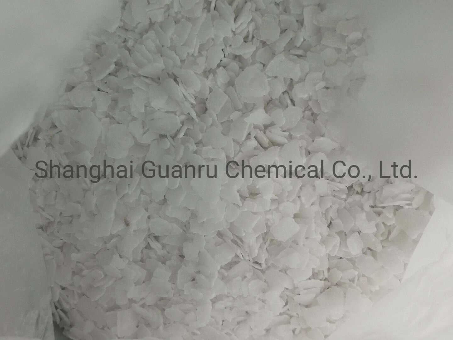 Caustic Potash Flakes Potassium Hydroxide / KOH CAS: 1310-58-3 / Supply 90% 95% Caustic White Soda with Good Price