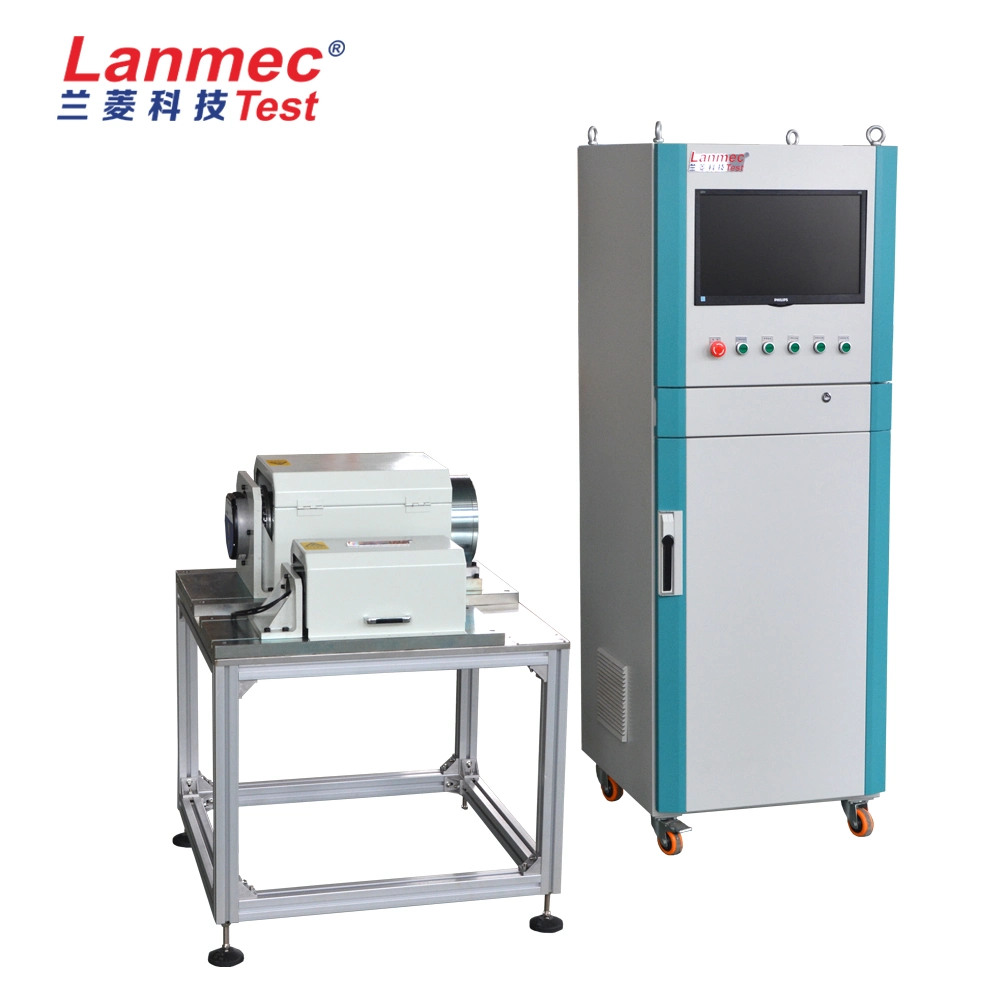 1n. M and 10n. M Hysteresis Dynamometer to Test Small Motors Test Stand Machine Test Motor