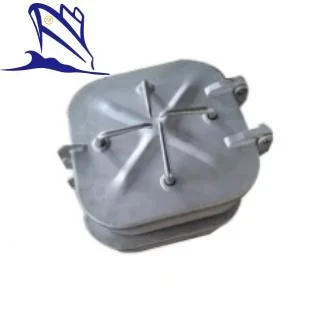 Type-a Marine Small Size Steel Watertight Hatch Cover