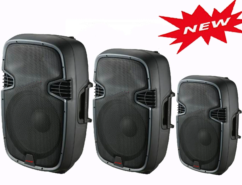 10"8'' PRO altavoz Carninet/Caja (PAT-EON8)