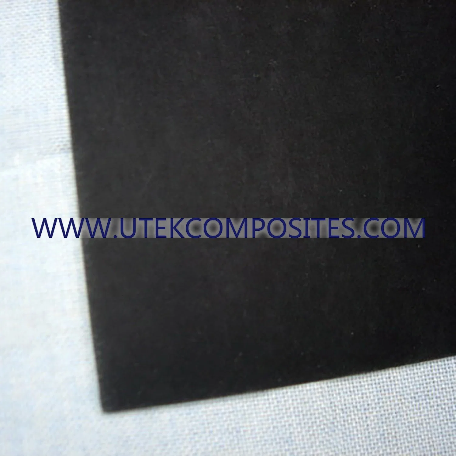 Black Fiberglass Tissue Color Dyed Tissue for Wall and Ceiling Covering