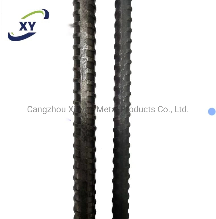 Scaffolding Tie Rod and Wing Nut Construction Building Material Original Factory