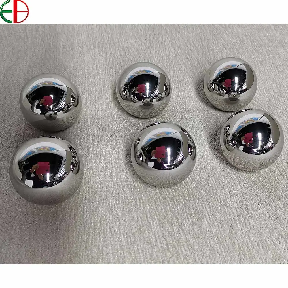 API V11 Ax Cobalt Base Valve Ball and Seat Cobalt Alloy Valve Seat Insert Cobalt Alloy V11 Cobalt Alloy Valve Ball