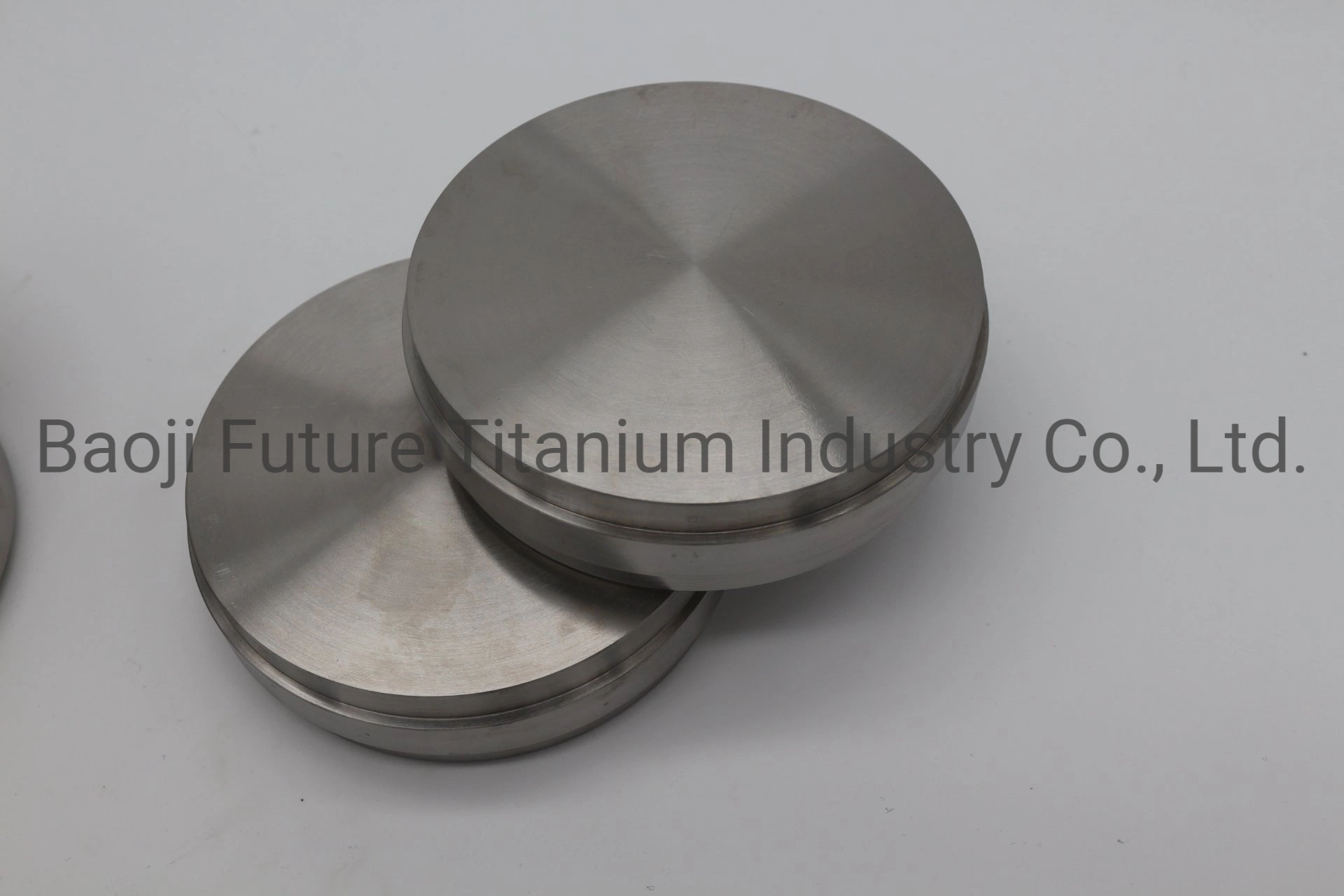 98mm or 98.5mm Titanium CAD/Cam Discs Used in Wieland Zeno Machine