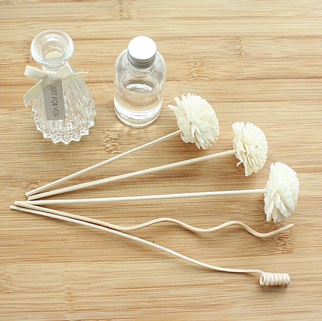 Full of Handmade Wood Sola Flowers in Air Fresheners/Sola Reed Flower Stick