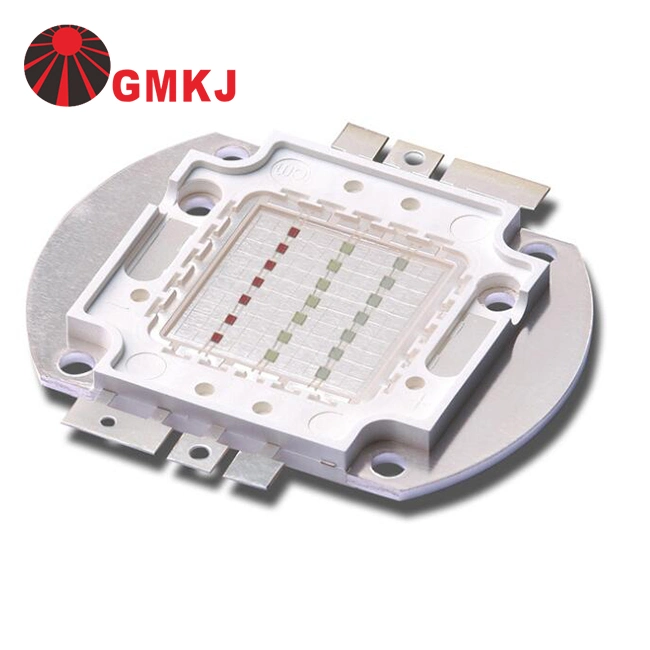 LED UV Guangmai Séchage Séchage 10W 20W 30W 40W 50W 60W 80W 100W 150W 200W 300W 395-405nm