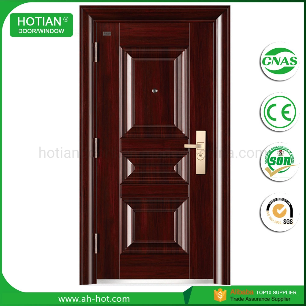 Hot Sale American Steel Doors Made in China