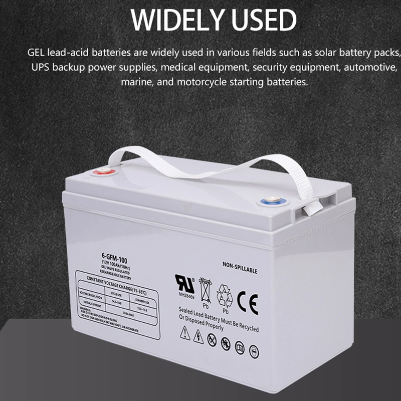 Rechargeable 48V Power Wall Mounted Batterie Lithium Ion LiFePO4 Battery Pack 100ah 200ah Lithium Battery