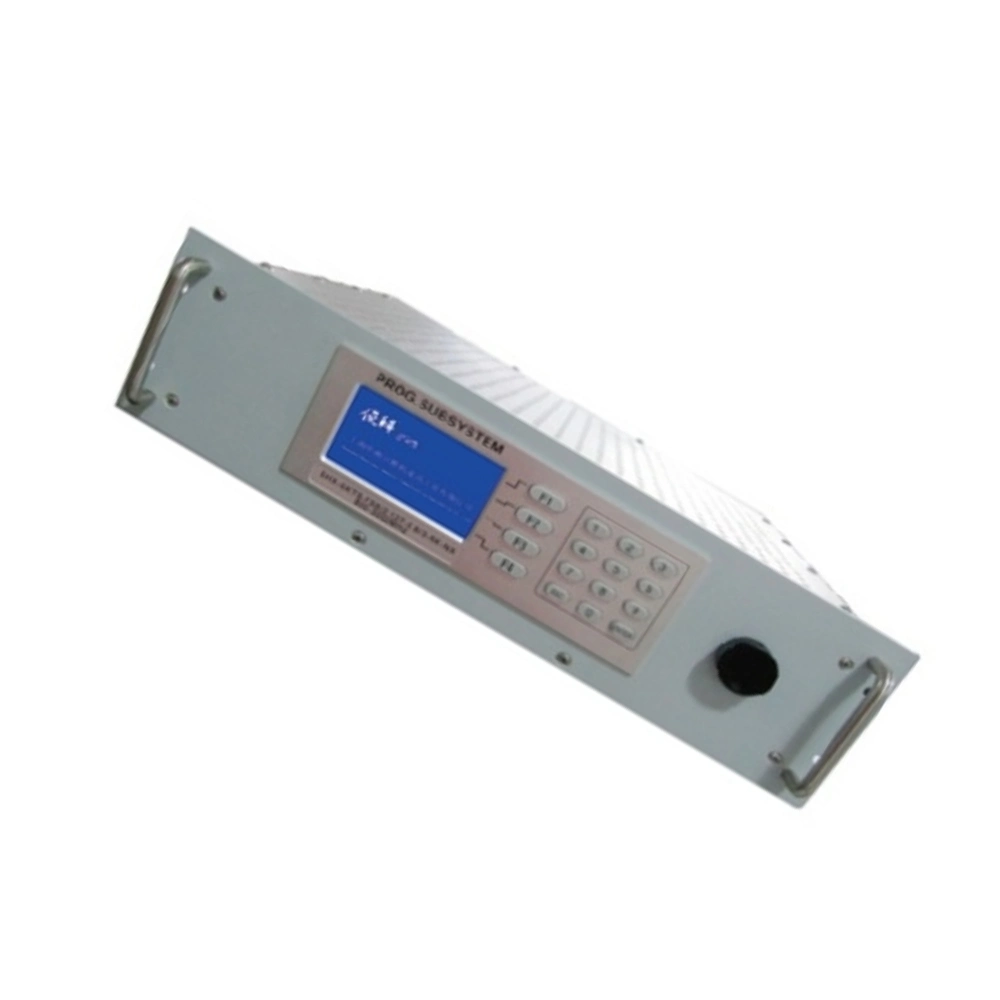 RF Test 0.8-3GHz 30dBm RF Input Power N (K) Connector RF Module Microwave Test Subsystem