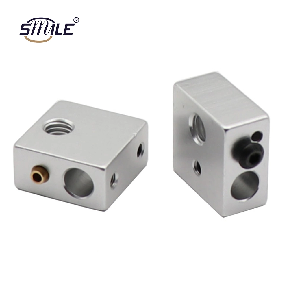 Smile China Hardware Tool Equipment CNC Turning Parts