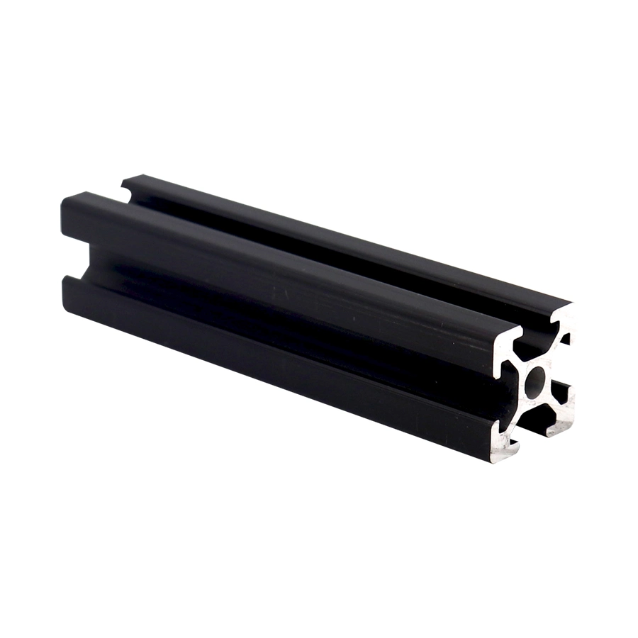 Router Anodize 2020 V-Slot Aluminum Extrusion Profile