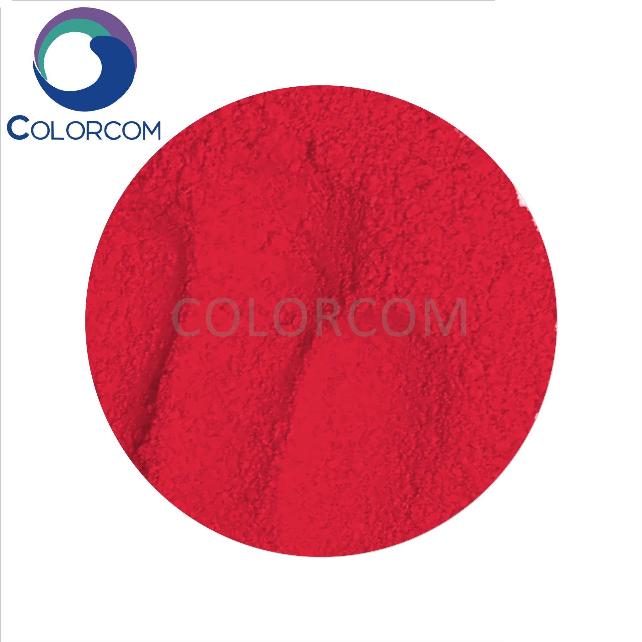 Solvent Red 227 Powder Solvent Dye CAS Number 2944-28-7