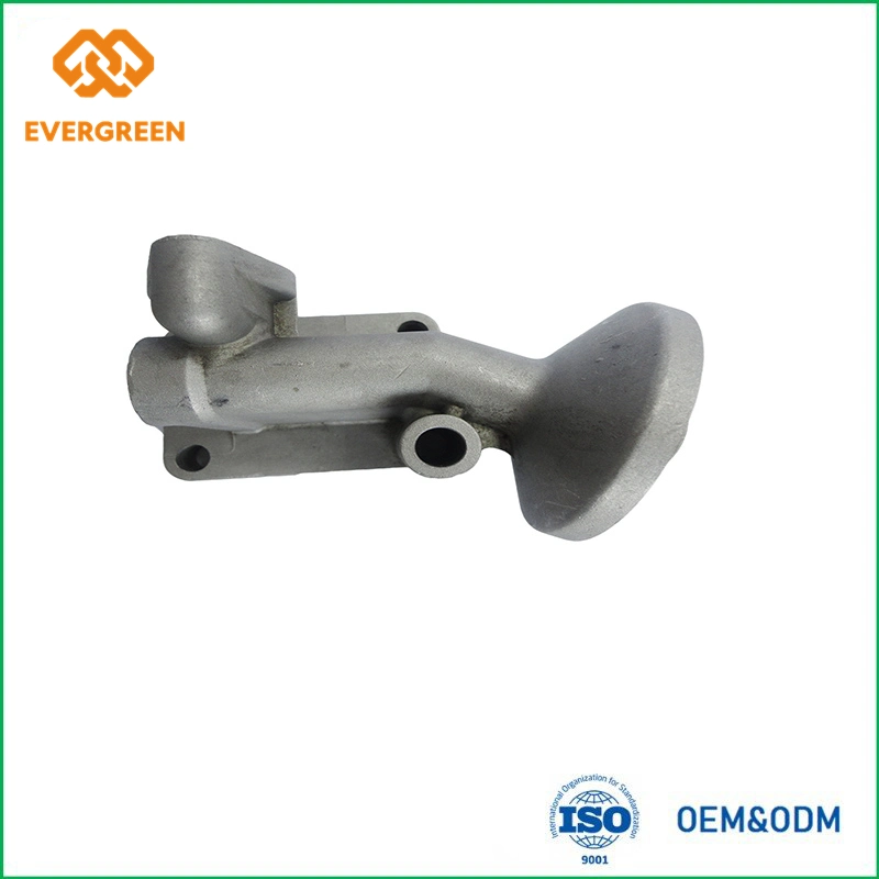 OEM Machined Part Hardware