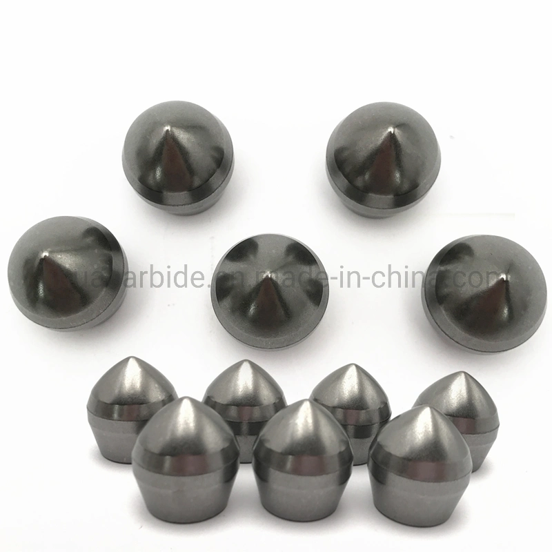 China Factory Cemented Carbide Mining Bits for Mining