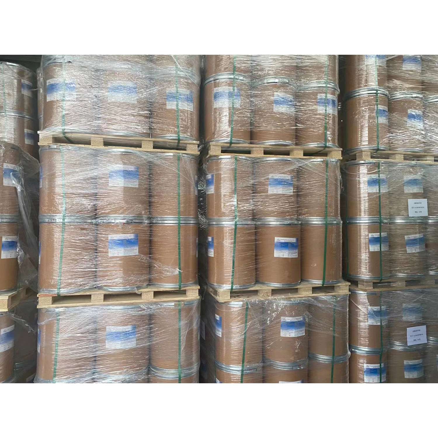 The Factory Supplies Food Additive Raw Material High-Quality Chondroitin Sulfate