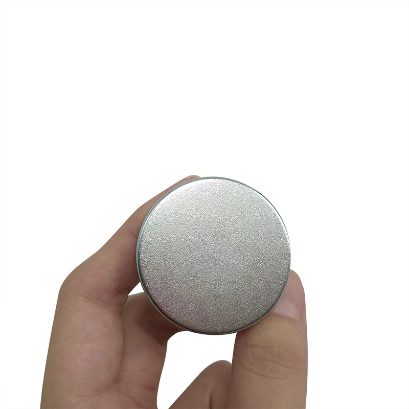 N48 High quality/High cost performance  Disc Neodymium Magnets/Rare Earth Neo NdFeB Permanent Dis Cmagnets