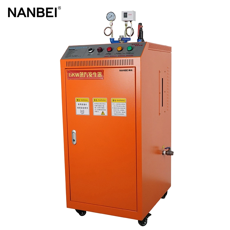 Industry 24kw 27kw 36kw 45kw Commercial Small Horizontal Vertical Industrial Automatic Electric Gas Oil Diesel Steam Generator